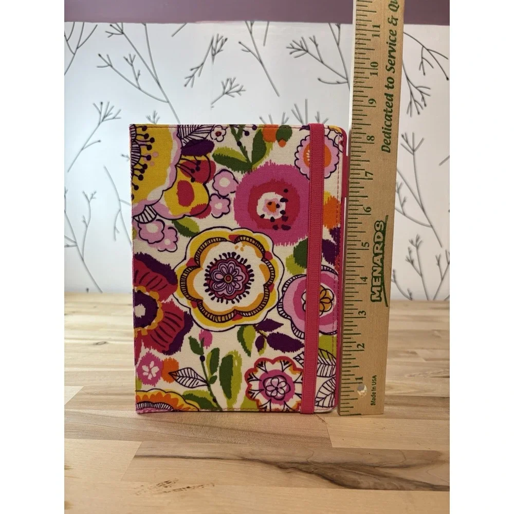 Vera Bradley Clementine Neoprene Pattern Tablet Case